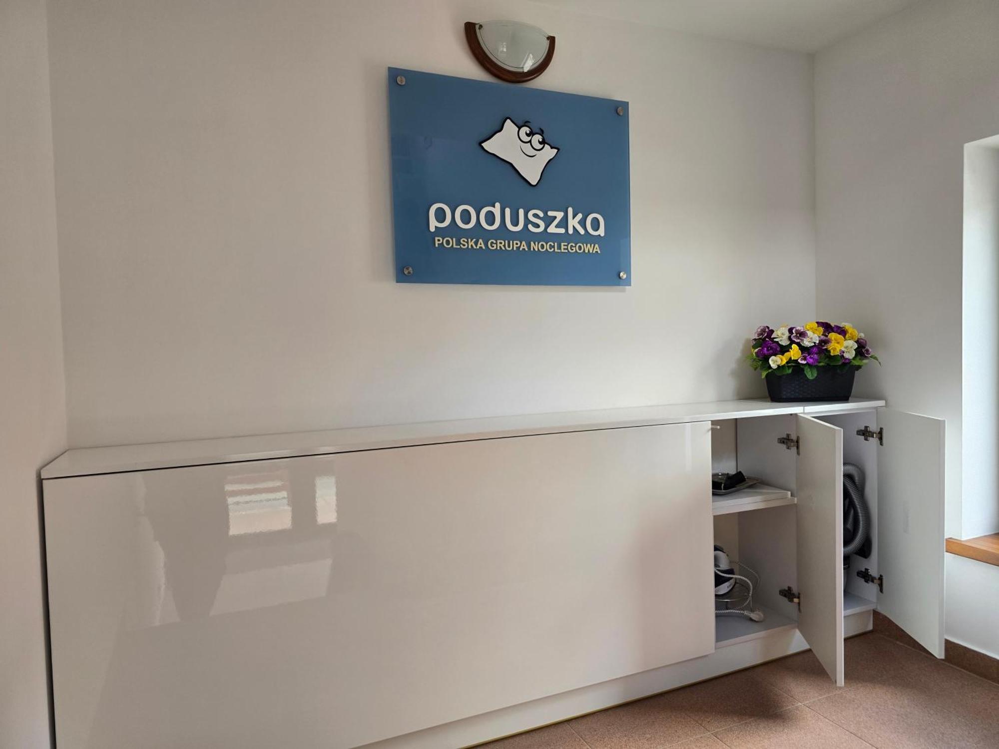 Poduszka Apartamenty Zielony Dom Stronie Śląskie Eksteriør bilde